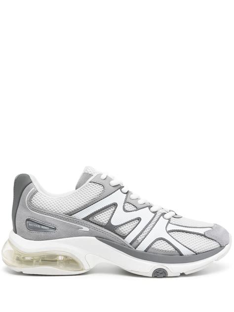 michael kors sneakers grijs